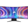 CORSAIR XENEON FLEX 45WQHD240 벤더블 OLED 게이밍 &amp;gt; 영상가전
