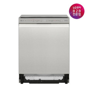 [LG전자] B2B DIOS(디오스) 식기세척기 12인용 빌트인 [DUB22T] &gt; 주방가전