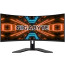 GIGABYTE 게이밍 G34WQC A 144 커브드 HDR 제이씨현 &amp;gt; 영상가전