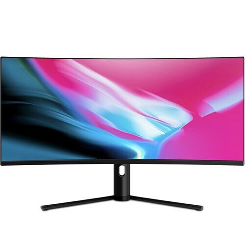 한성컴퓨터 TFG34Q14WQ 퀀텀닷 1500R 리얼 144 울트라와이드 게이밍 &amp;gt; 영상가전