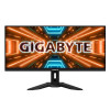 GIGABYTE M34WQ 144 HDR KVM 제이씨현 &amp;gt; 영상가전