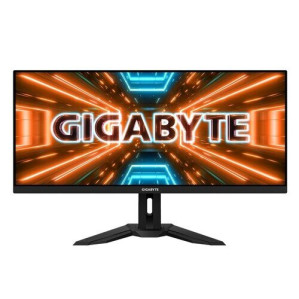 GIGABYTE M34WQ 144 HDR KVM 제이씨현 &gt; 영상가전