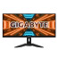 GIGABYTE M34WQ 144 HDR KVM 제이씨현 &amp;gt; 영상가전