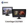 EIZO ColorEdge CG2700X &amp;gt; 모니터