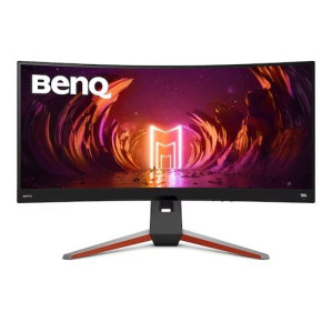 BenQ 모비우스 EX3410R &gt; 영상가전