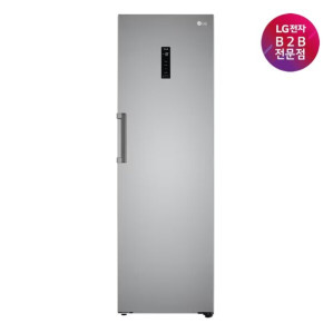 [LG전자] B2B 컨버터블 패키지 1도어 전용냉동고 321L [샤인/A320S] &gt; 주방가전