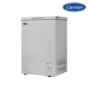 [캐리어] [택배발송] 캐리어 클라윈드 다목적 냉동고 99L CSBM-D100SO1 &gt; 주방가전