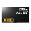 LG전자 올레드 evo OLED83M3KNA (벽걸이) &amp;gt; TV