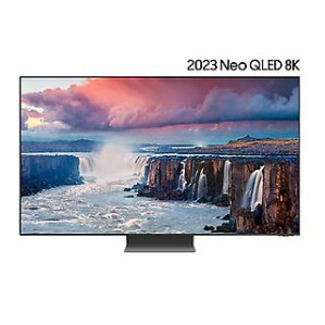 삼성전자 KQ65QNC520FXKR 163cm (65인치) Neo QLED 8K &gt; 영상가전