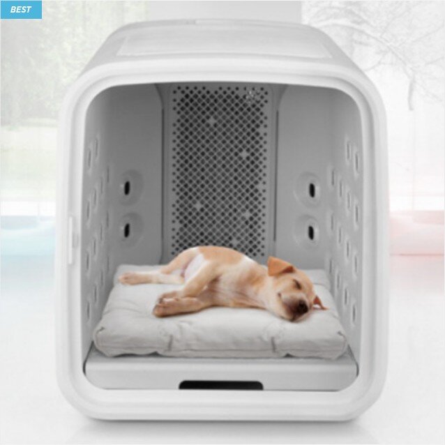 쿠쿠넬로 넬로펫드라이룸 ND-A0610F 강아지드라이룸 애견드라이기