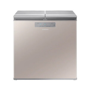 [삼성전자] 김치플러스 뚜껑형 RP22T3241Z1( 221 L) 세린실버 &gt; 주방가전