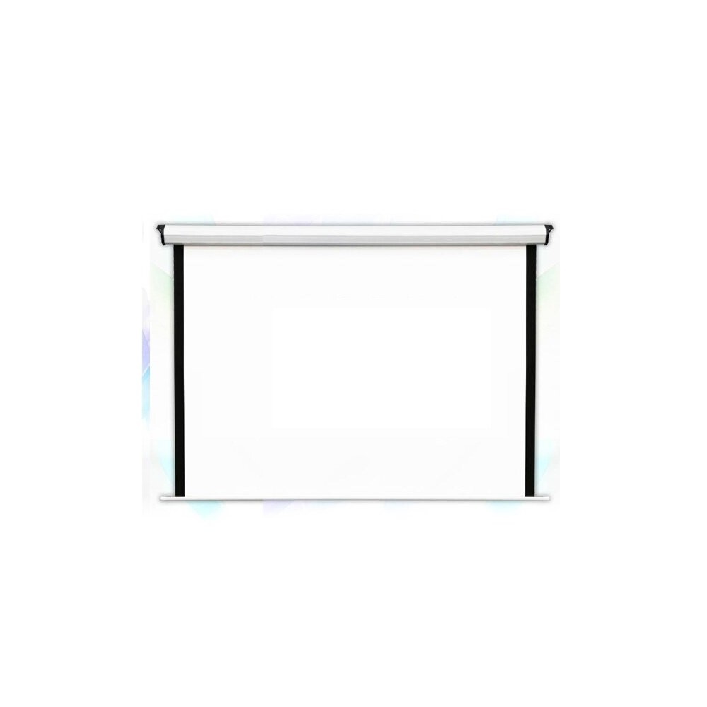 [윤씨네] YH-BL 버퍼스크린 반자동스크린 수동스크린 100인치