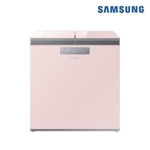 [삼성전자] 삼성 BESPOKE 김치플러스 뚜껑형 221L 화이트 (에너지소비효율 1등급) RP22A3341CW &gt; 주방가전