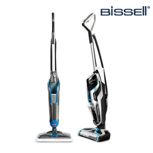 [비쎌] [SET]비쎌 유선 아쿠아 습식청소기 크로스웨이브 2225S + 스팀청소기 파워프레시 &gt; 추천 items