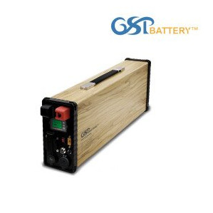 국산 GSP배터리 캠퍼챌린저 100A 리튬인산철 파워뱅크 > 캠핑/레저