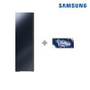 [삼성전자] 삼성 대용량 에어드레서 5벌 크리스탈미러 DF10A9500CG-AS