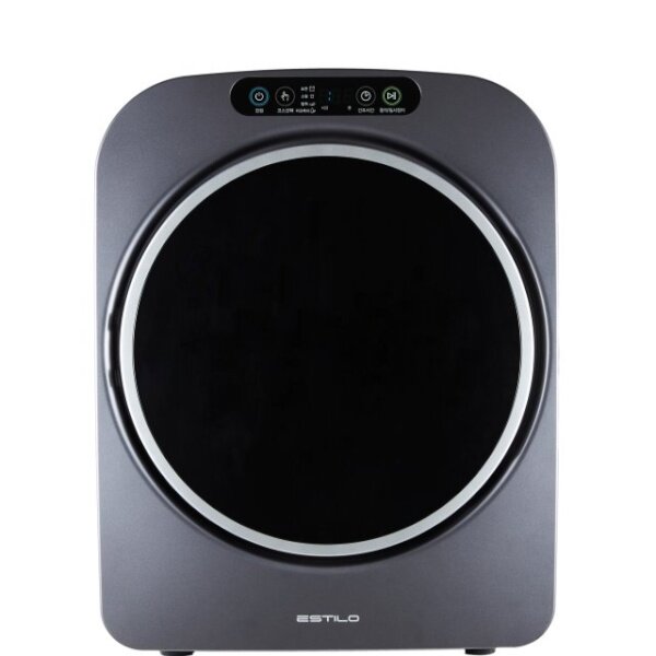 [(주)일코전자] 에스틸로 ILD-302UPR 미니건조기 펄실버