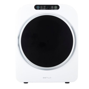 [(주)일코전자] 에스틸로 ILD-302UWR 미니건조기 화이트
