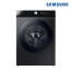 [삼성전자] 삼성 그랑데 세탁기 24kg 블랙 케비어 WF24A8400KV