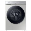 [삼성전자] 비스포크 그랑데 세탁기 AI WF25B9440KS(25kg) [올인원컨트롤][새틴실버]
