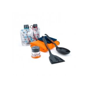 [GSI] 팩 키친 8 > 캠핑/레저