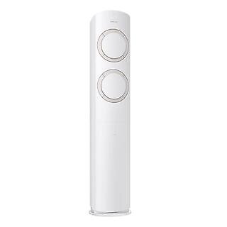 [삼성전자/AF17A2958TZY] 스탠드에어컨 17형(매립환경) Q9000 베이지 전국/기본설치무료