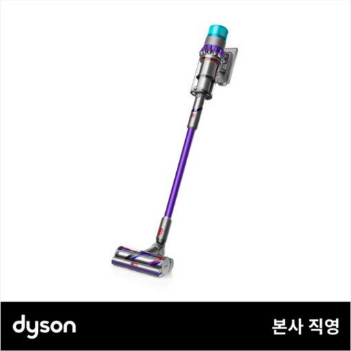 다이슨 Gen5 디텍트™ 컴플리트(퍼플/퍼플)
