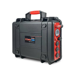 리튬인산철 파워뱅크 PT-15H101A 12V 배터리 차박캠핑 > 캠핑/레저