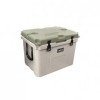 [코드26] 프로스트 아이스쿨러 캠핑 보냉 하드쿨러 대형 아이스박스 ICO-2-B55KG 카키그레이 > 캠핑/레저