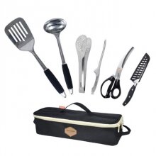 [스노우라인] 엔조이키친툴세트 > 캠핑/레저