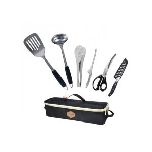 [스노우라인] 엔조이키친툴세트 > 캠핑/레저