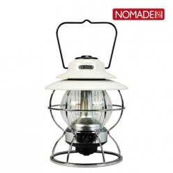 [노마드] 에이든 랜턴 아이보리 > 캠핑/레저