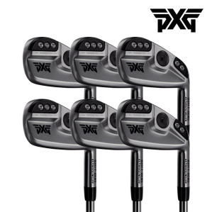 PXG Gen5 0311T 피엑스지 젠5 골프 아이언 크롬 Iron > 캠핑/레저