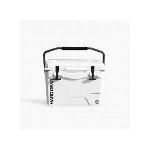 [하드기어] 기어 쿨러 25 감성 캠핑 낚시 아이스박스 하드쿨러 > 캠핑/레저