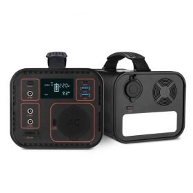 PB315W-UPS 파워뱅크 대용량배터리 캠핑 차박 고속충전 > 캠핑/레저