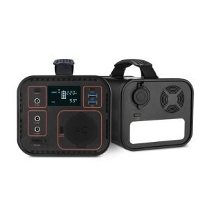 PB315W-UPS 파워뱅크 대용량배터리 캠핑 차박 고속충전 > 캠핑/레저