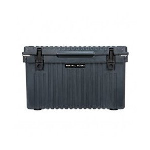 [미니멀웍스] 캐리어 쿨러 45QT 다크그레이 > 캠핑/레저