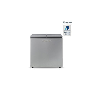 [위니아전자] 1등급 뚜껑형 김치냉장고 2도어 216L ERKN23EXES 입체냉각