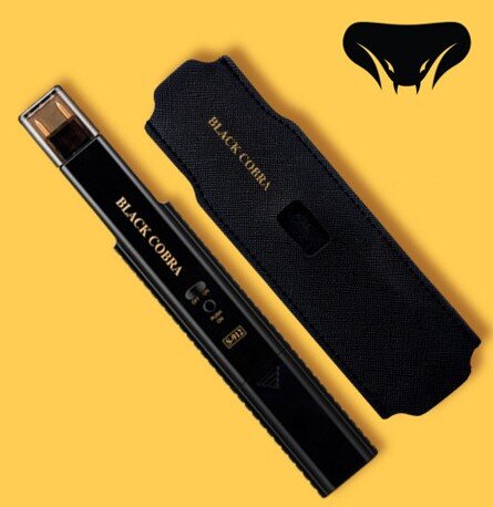 호신용 블랙코브라 전기충격기 S-912PLUS > 캠핑/레저