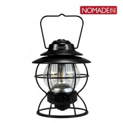 [노마드] 에이든 랜턴 블랙 > 캠핑/레저