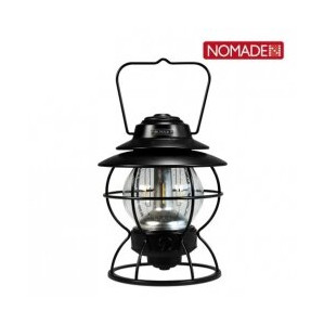 [노마드] 에이든 랜턴 블랙 > 캠핑/레저