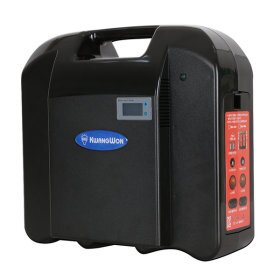 K1 국내제작 차박 캠핑용 파워뱅크 리튬 인산철1420W > 캠핑/레저