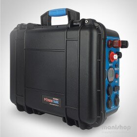 PT-15H241B 3072W 리튬인산철 배터리 240A/대형 24V 차박 낚시 야외 캠핑용 대용량 국산 파워뱅크PT-15H242B > 캠핑/레저