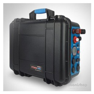 PT-15H241B 3072W 리튬인산철 배터리 240A/대형 24V 차박 낚시 야외 캠핑용 대용량 국산 파워뱅크PT-15H242B > 캠핑/레저