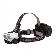 [레드렌서] XEO19R 2000루멘 고성능 익스트림 헤드랜턴_화이트 > 캠핑/레저