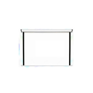 [윤씨네] YH-BL 버퍼스크린 반자동스크린 수동스크린 100인치