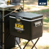 [카즈미] 블랙 큐브 아이스쿨러 29L > 캠핑/레저