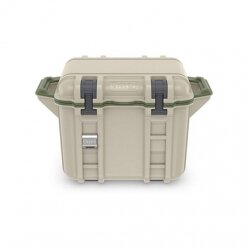 [오터박스] 벤처쿨러 23.6리터 카키 > 캠핑/레저