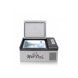 [벨류텍] 블랙라이노 차량 아웃도어 DC 냉장고 15L 캠핑용품 > 캠핑/레저