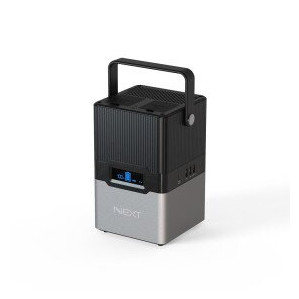 67500mAh 300W 아웃도어 파워뱅크 NEXT 675PB PRO > 캠핑/레저